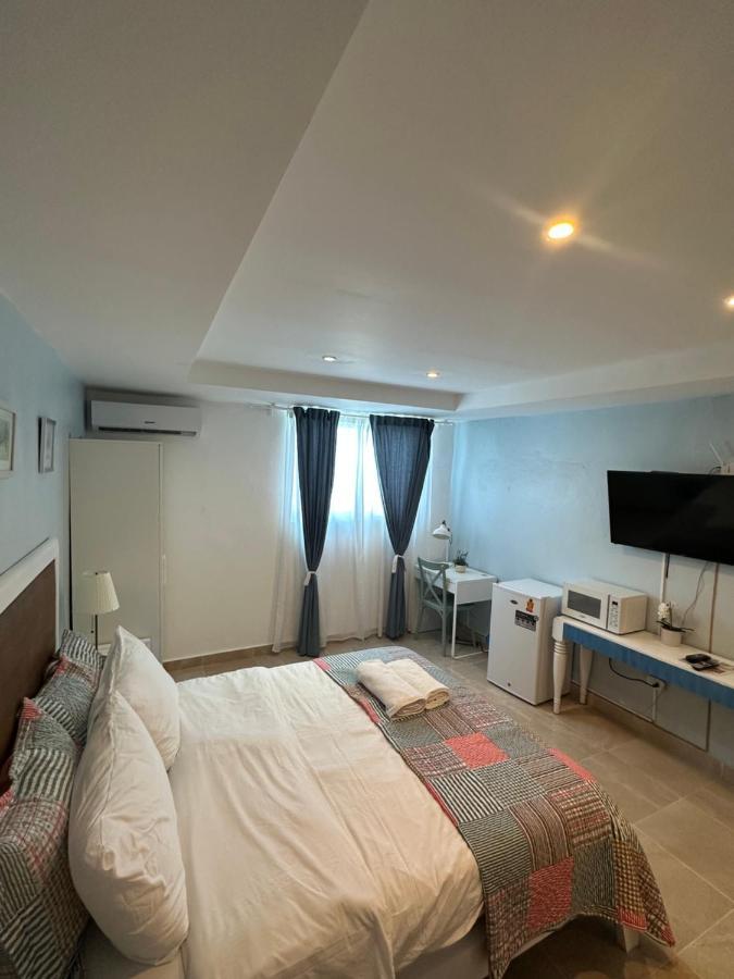 Noe Hotel ,1 Bed Room 2 Near To The Beach Пунта-Кана Экстерьер фото